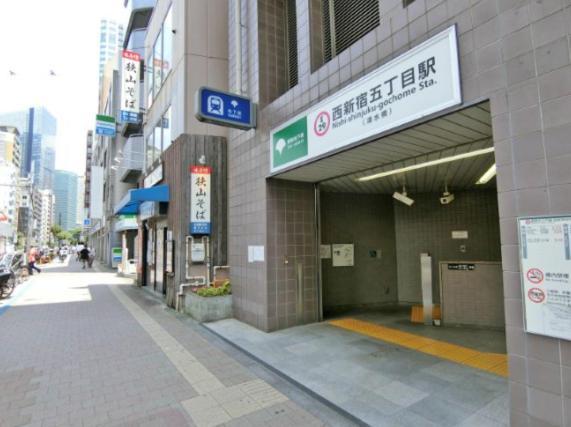 Shibuya Honmachi Hana House * 东京