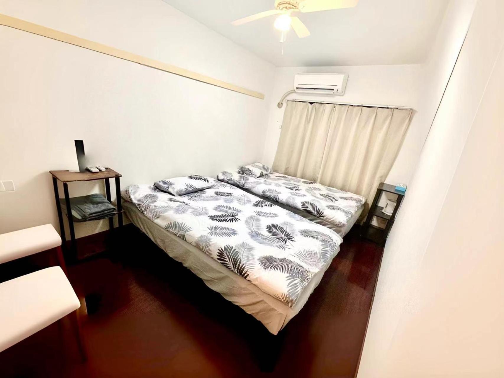 Shibuya Honmachi Hana House 东京