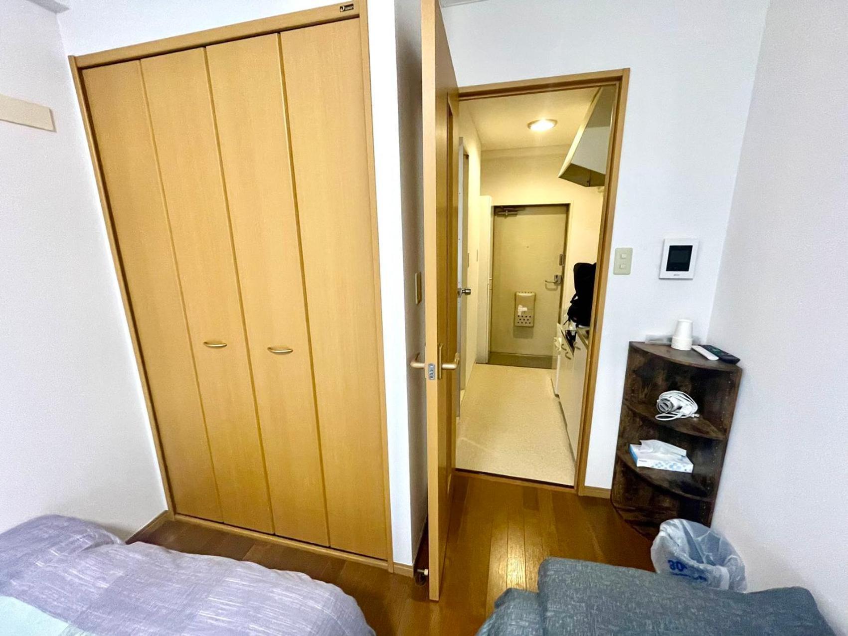 Shibuya Honmachi Hana House 公寓 *