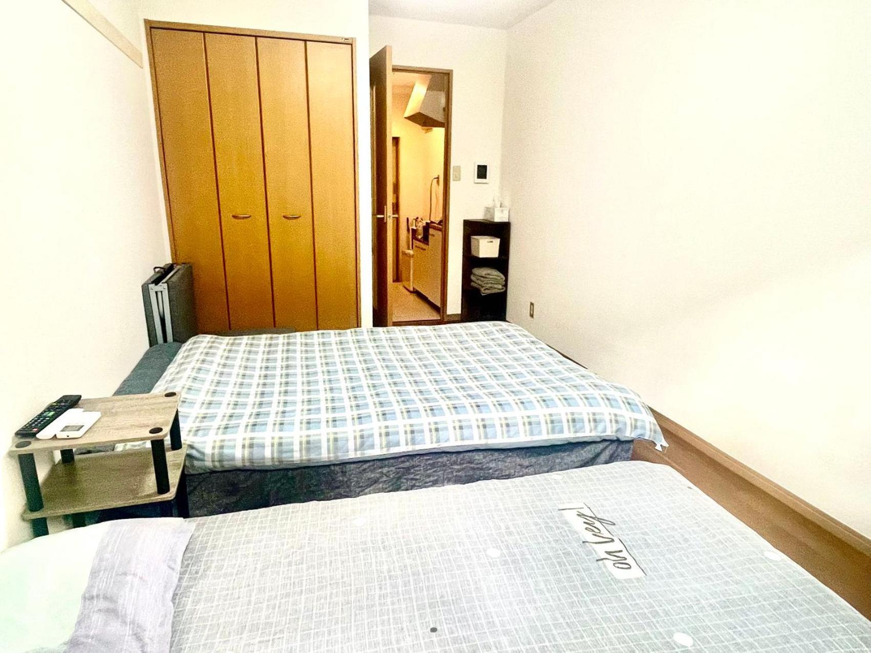 公寓 Shibuya Honmachi Hana House *