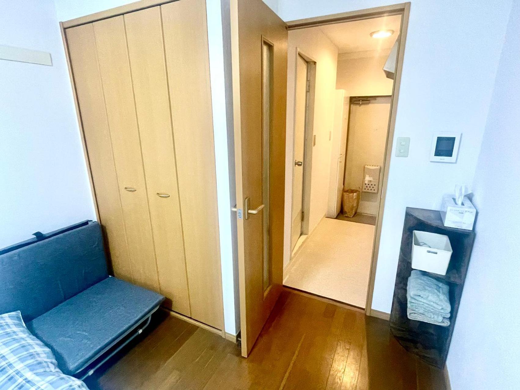 公寓 Shibuya Honmachi Hana House 东京