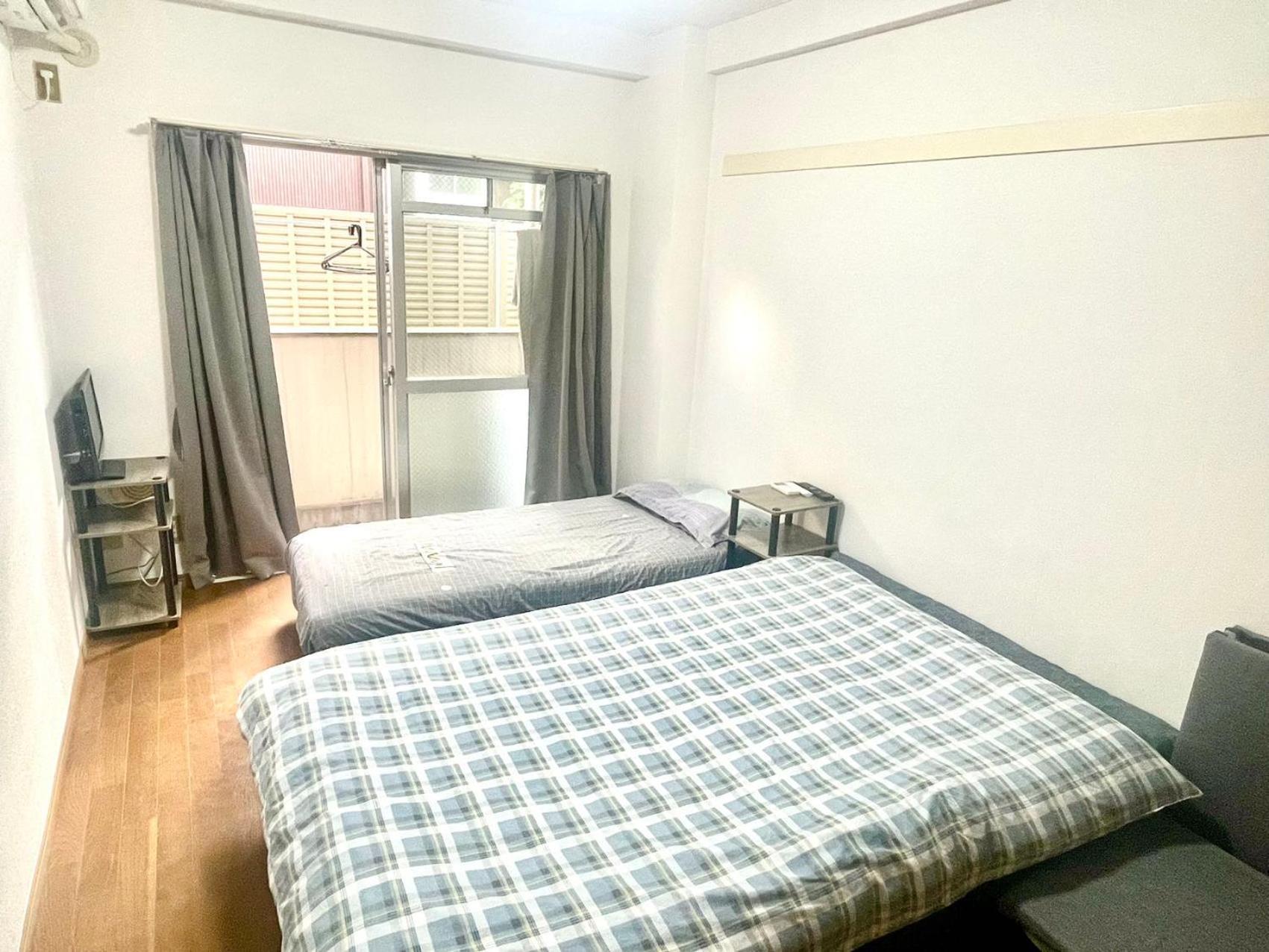 Shibuya Honmachi Hana House 东京