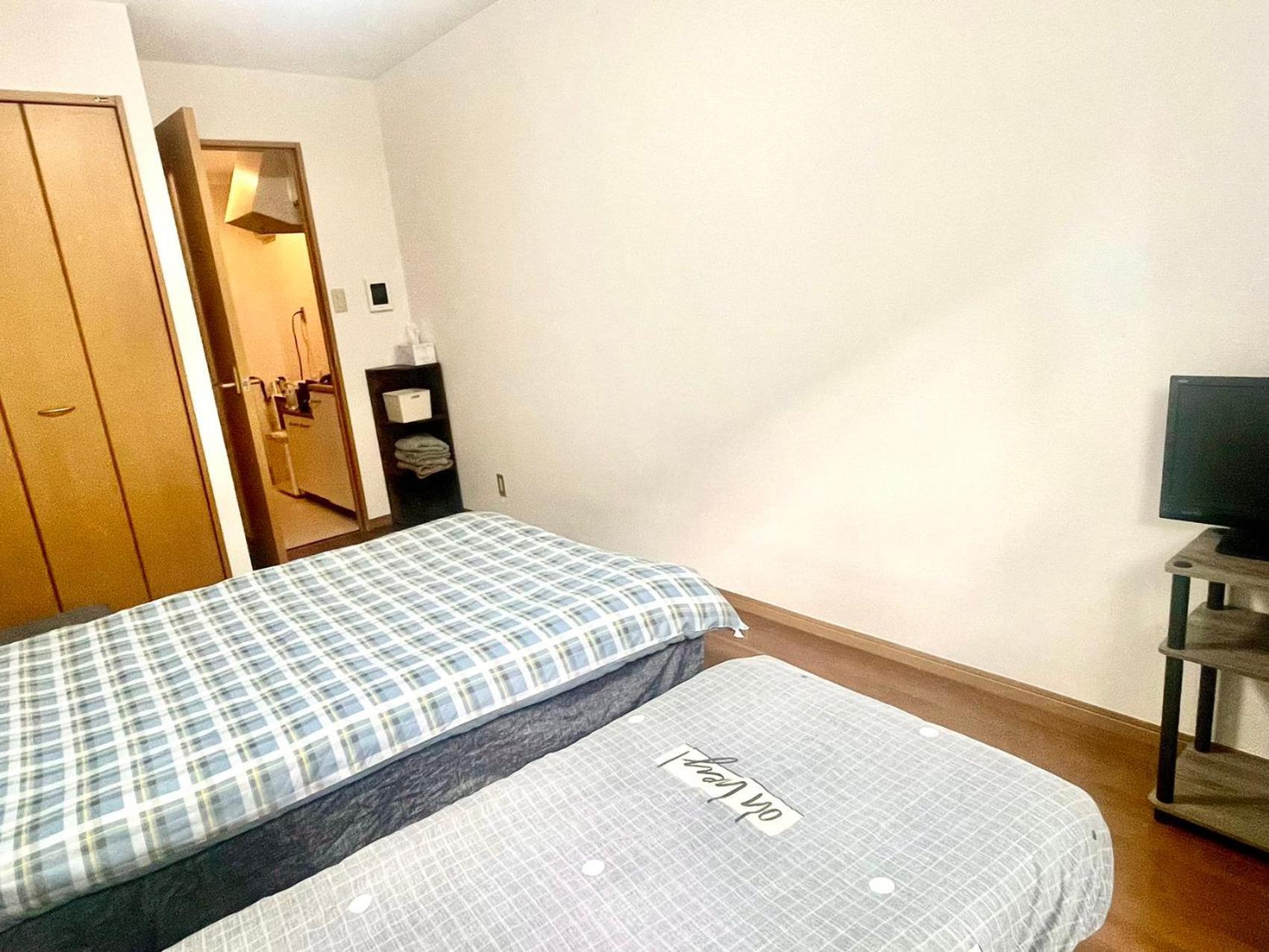 Shibuya Honmachi Hana House * 东京